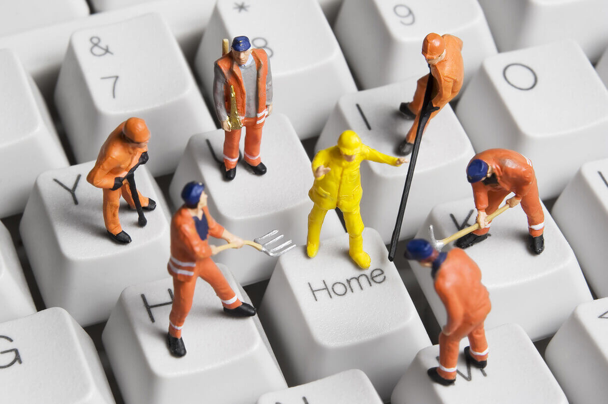 workKeyboard